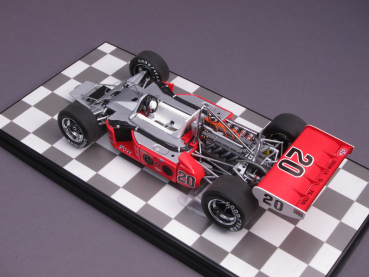 AAR Eagle #20 - STP Double Oil Filter Spl. - Sieger Indianapolis 500 - 1973