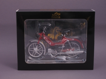 Preview: Puch Maxi S - 1978