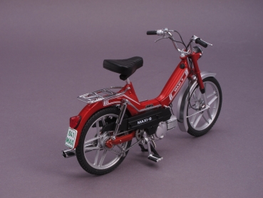 Preview: Puch Maxi S - 1978