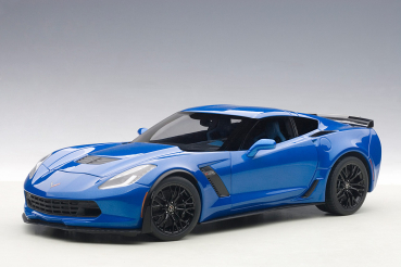 Chevrolet Corvette C7 Z06 - 2014