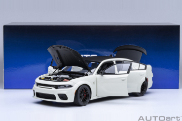 Preview: Dodge Charger SRT Hellcat Redeye Jailbreak - 2023
