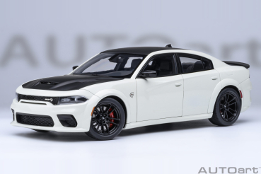 Dodge Charger SRT Hellcat Redeye Jailbreak - 2023