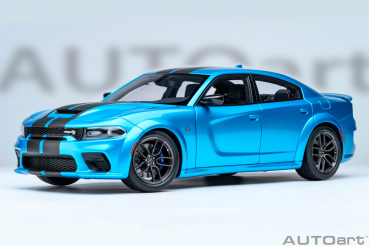 Dodge Charger SRT Hellcat Redeye Jailbreak - 2023