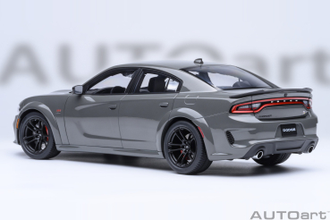 Preview: Dodge Charger Scat Pack Widebody - 2020