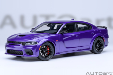 Dodge Charger Scat Pack Widebody - 2020
