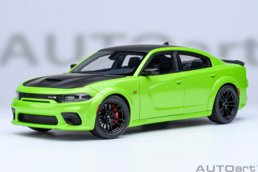 Dodge Charger Scat Pack Widebody - 2020