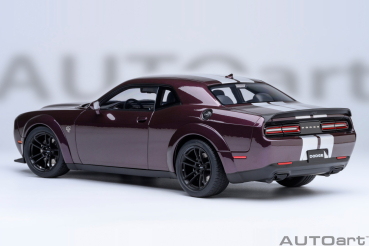 Preview: Dodge Challenger SRT - Jailbreak - 2022
