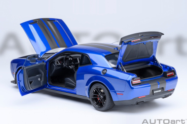 Preview: Dodge Challenger SRT - Jailbreak - 2022