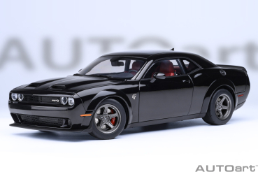Dodge Challenger SRT - Super Stock - 2023