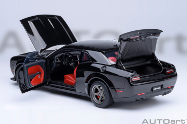 Preview: Dodge Challenger SRT - Super Stock - 2023