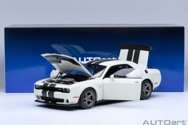Preview: Dodge Challenger SRT - Super Stock - 2023