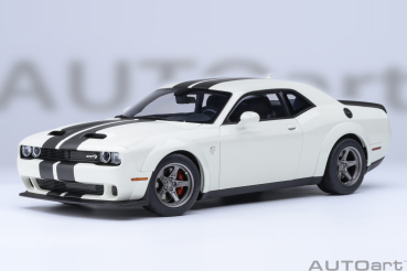 Dodge Challenger SRT - Super Stock - 2023