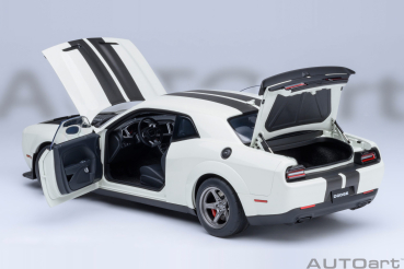 Preview: Dodge Challenger SRT - Super Stock - 2023