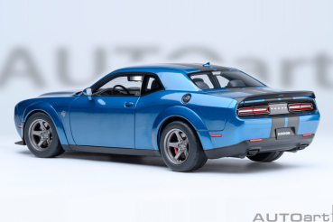 Preview: Dodge Challenger SRT - Super Stock - 2023