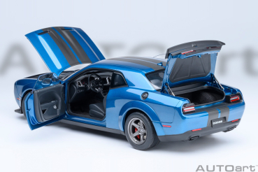 Preview: Dodge Challenger SRT - Super Stock - 2023