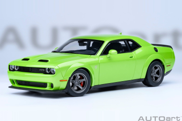 Dodge Challenger SRT - Super Stock - 2023