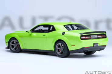 Preview: Dodge Challenger SRT - Super Stock - 2023