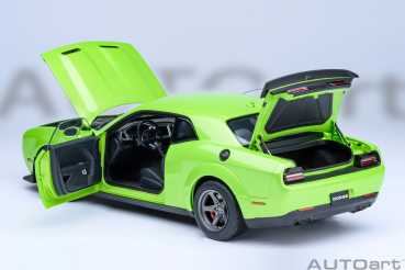 Preview: Dodge Challenger SRT - Super Stock - 2023