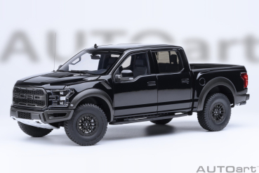 Ford F-150 Raptor Supercrew - 2019