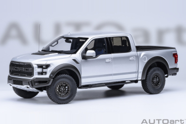 Ford F-150 Raptor Supercrew - 2019