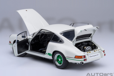 Preview: Porsche 911 Carrera RS 2.7 - 1973