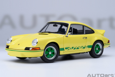 Porsche 911 Carrera RS 2.7 - 1973