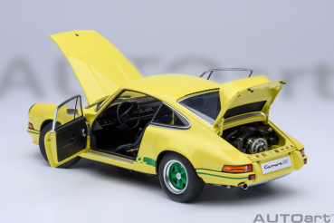 Preview: Porsche 911 Carrera RS 2.7 - 1973