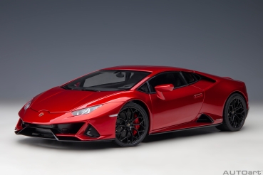 Lamborghini Huracan Evo - 2019
