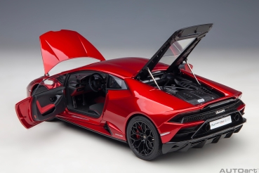 Lamborghini Huracan Evo - 2019