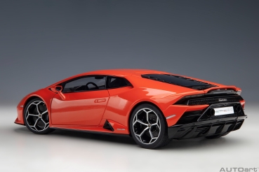 Lamborghini Huracan Evo - 2019