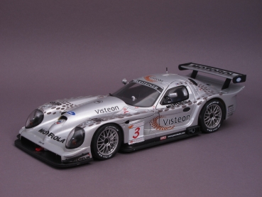 Panoz Esperante GTR-1 #3 - Visteon - FIA GT - 1998