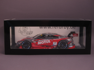 Nissan GT-R #1 - Motul Autech - Super GT500 - Rd.1 Sieger Okayama - 2016