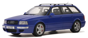 Audi RS2 Avant - 1994