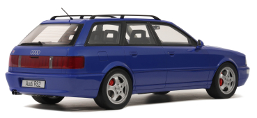 Audi RS2 Avant - 1994