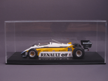 Renault RE30B #16 - Formel 1 - 1982