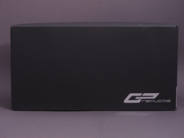 Ligier JS 11/15 #26 - Formel 1 - 1980