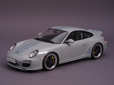 Porsche 911 (997) Sport Classic - 2009