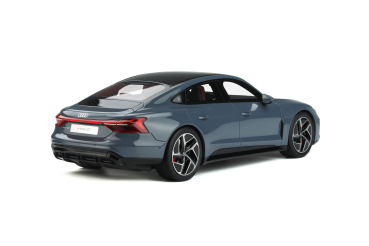 Preview: Audi e-tron GT - 2021