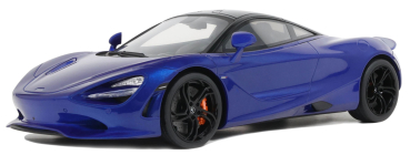 McLaren 750S Coupe - 2023