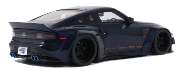 Preview: Nissan Fairlady 400Z - Pandem - 2023