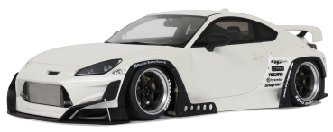 Toyota GR86 - Pandem Rocket Bunny - 2023