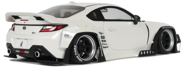 Preview: Toyota GR86 - Pandem Rocket Bunny - 2023