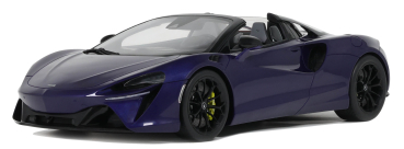 McLaren Artura Spider - 2024