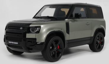 Land Rover Defender P400 X-Dynamic HSE- 2021