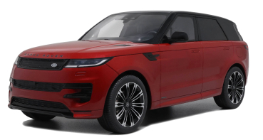 Range Rover Sport - 2022