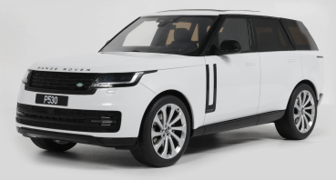 Range Rover P530 Autobiography - 2024