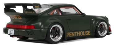 Preview: Porsche 911 (964) RWB - Penthouse - 2025