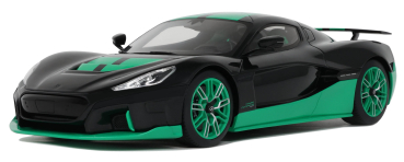 Rimac Nevera Record - 2025