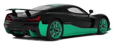 Preview: Rimac Nevera Record - 2025