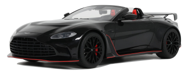 Aston Martin V12 Vantage Roadster - 2023